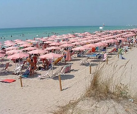 Apartamento Mare Verde *