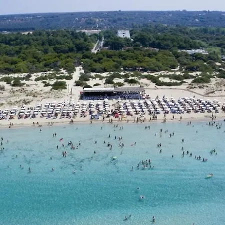 Apartamento Mare Verde Ugento