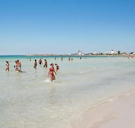Apartamento Mare Verde *
