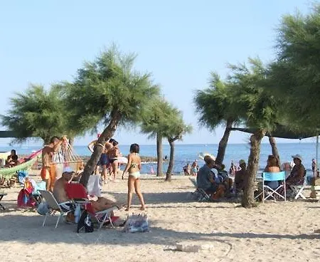Apartamento Mare Verde