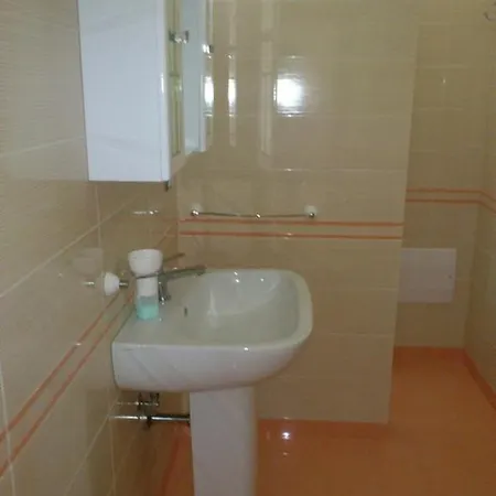 Mare Verde Apartment Ugento
