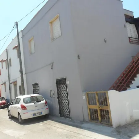 Mare Verde Apartamento *
