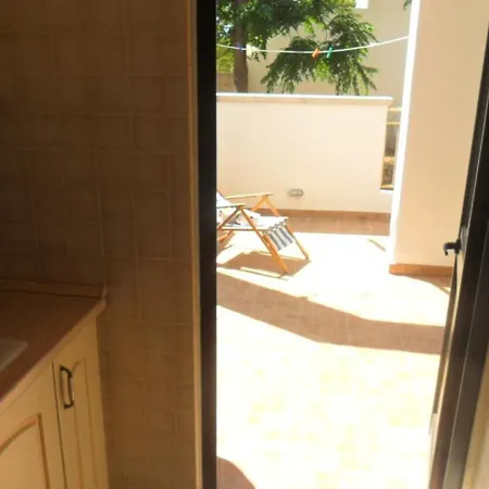 Apartamento Mare Verde